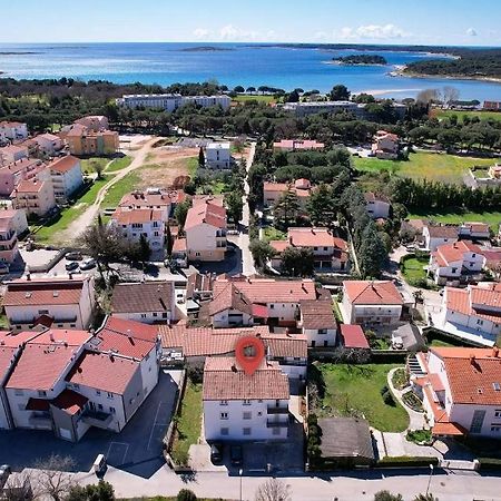 Apartmani Suhi Brod Μεντουλίν Εξωτερικό φωτογραφία