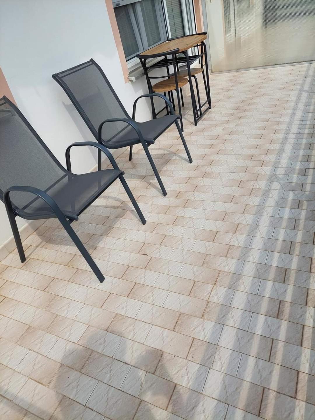 Apartmani Suhi Brod Μεντουλίν Εξωτερικό φωτογραφία