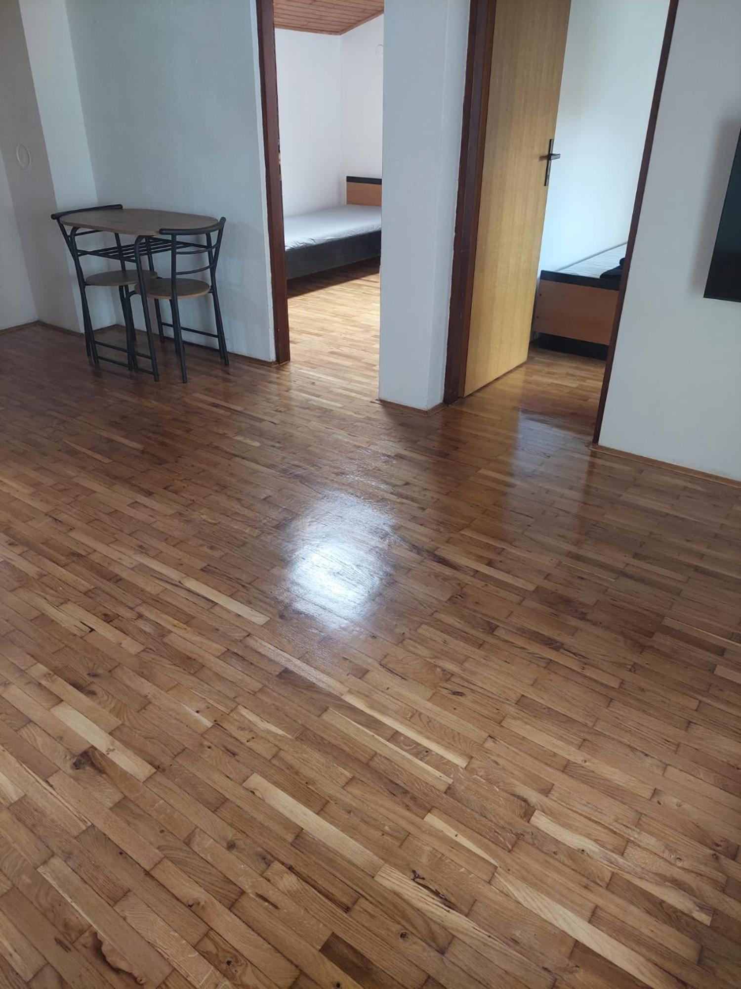 Apartmani Suhi Brod Μεντουλίν Εξωτερικό φωτογραφία