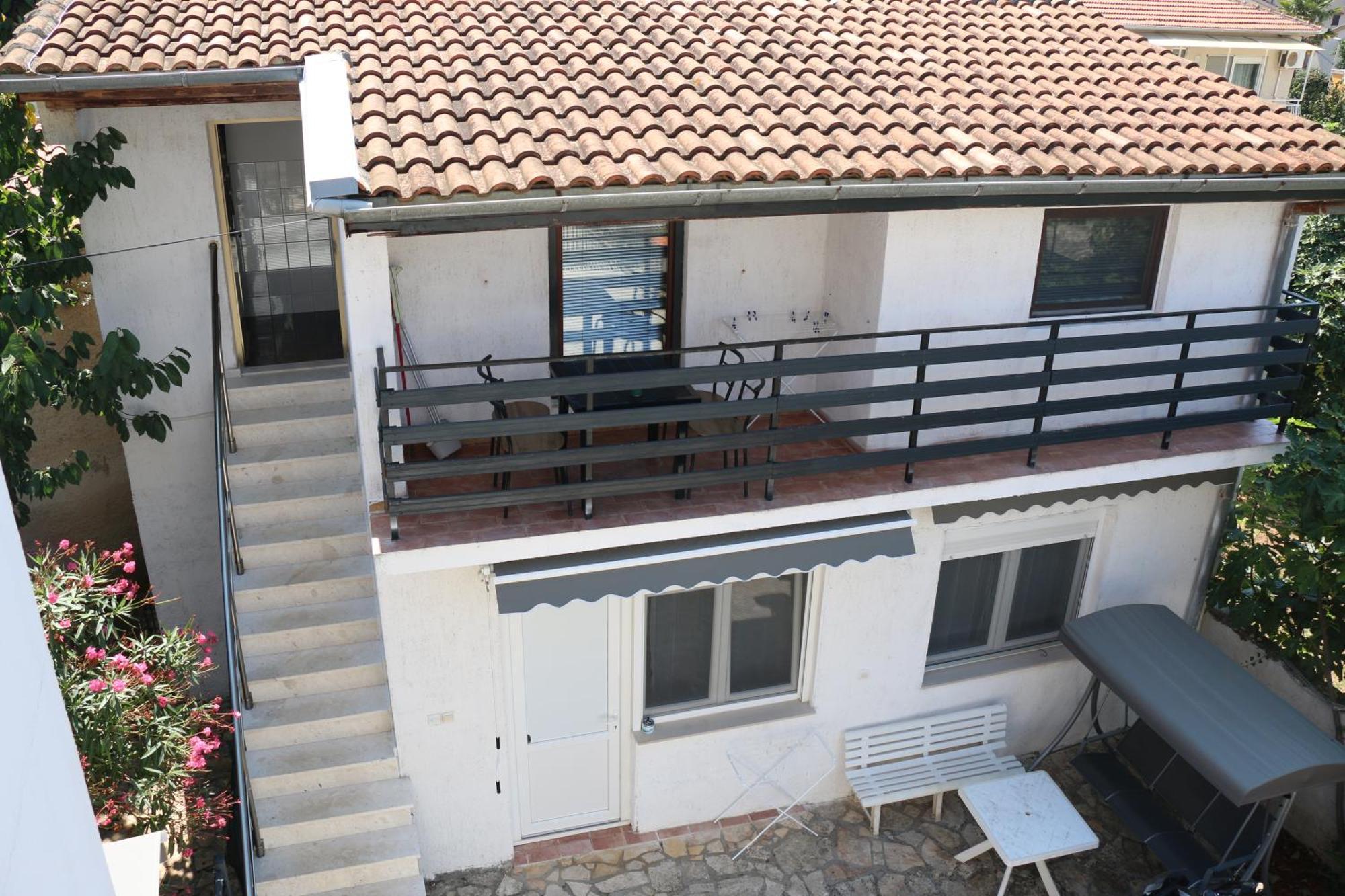 Apartmani Suhi Brod Μεντουλίν Εξωτερικό φωτογραφία