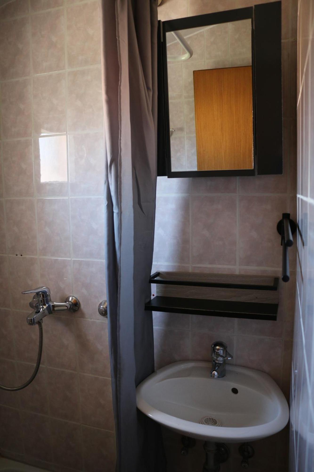 Apartmani Suhi Brod Μεντουλίν Εξωτερικό φωτογραφία