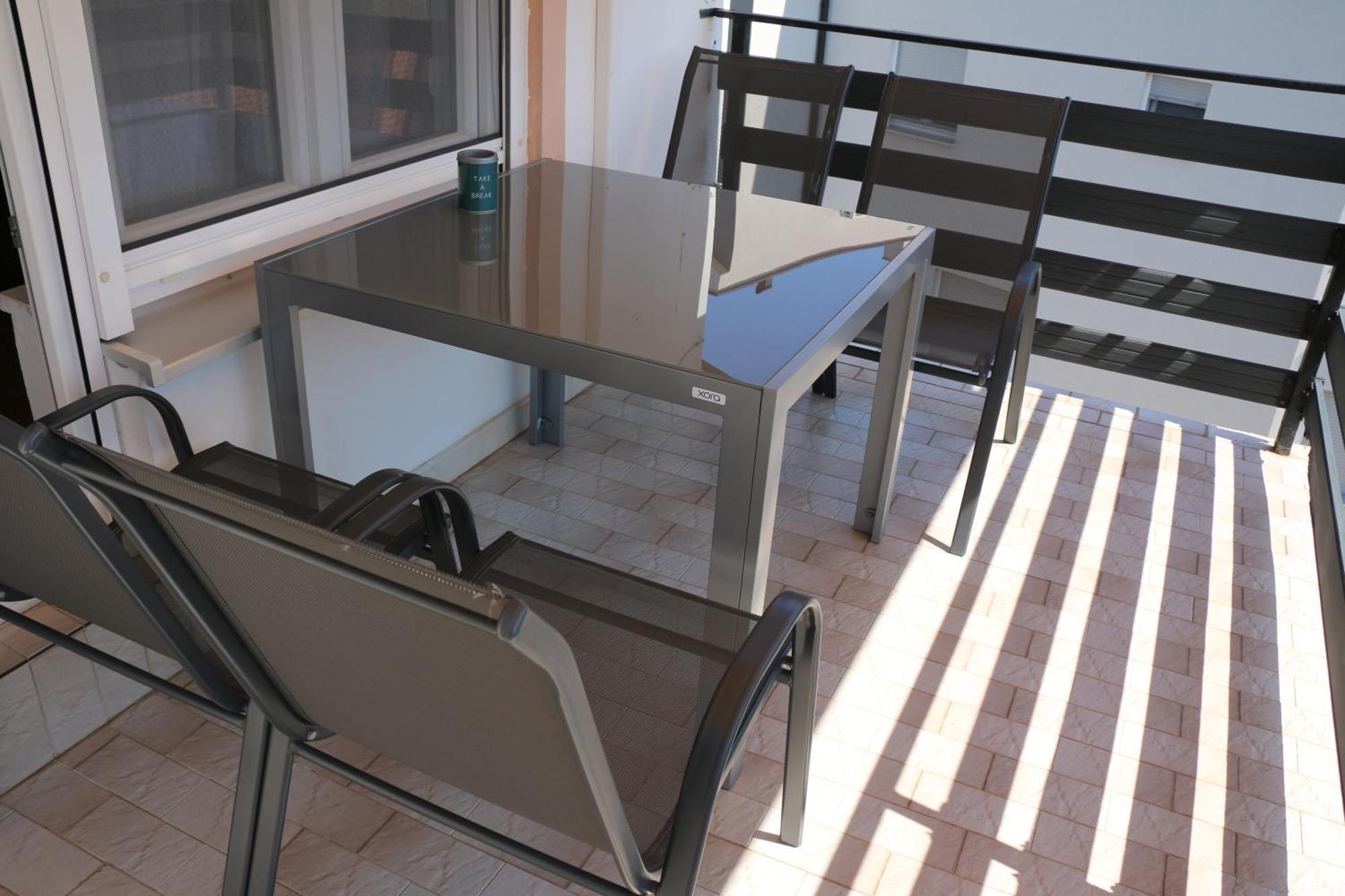 Apartmani Suhi Brod Μεντουλίν Εξωτερικό φωτογραφία
