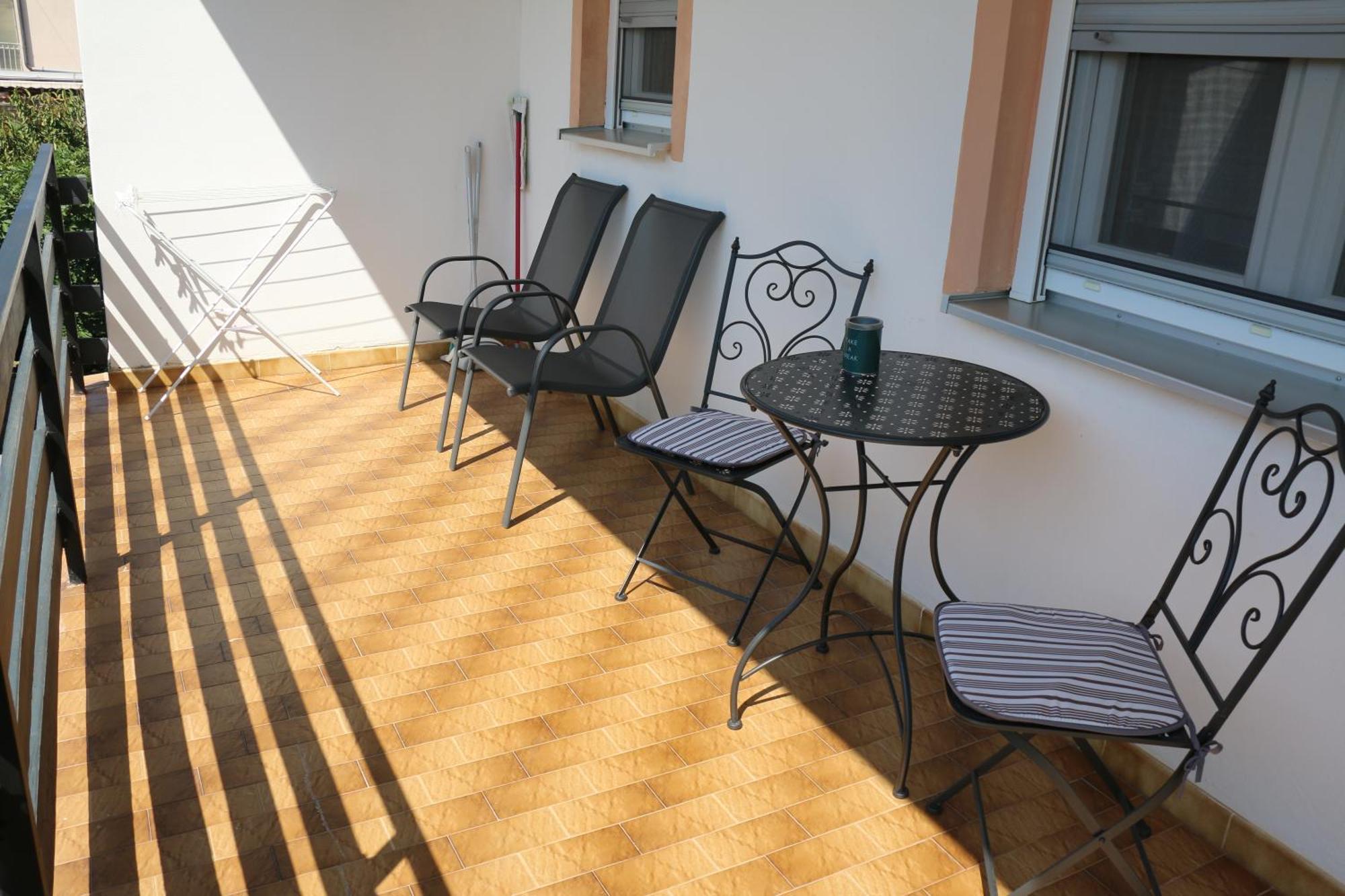 Apartmani Suhi Brod Μεντουλίν Εξωτερικό φωτογραφία