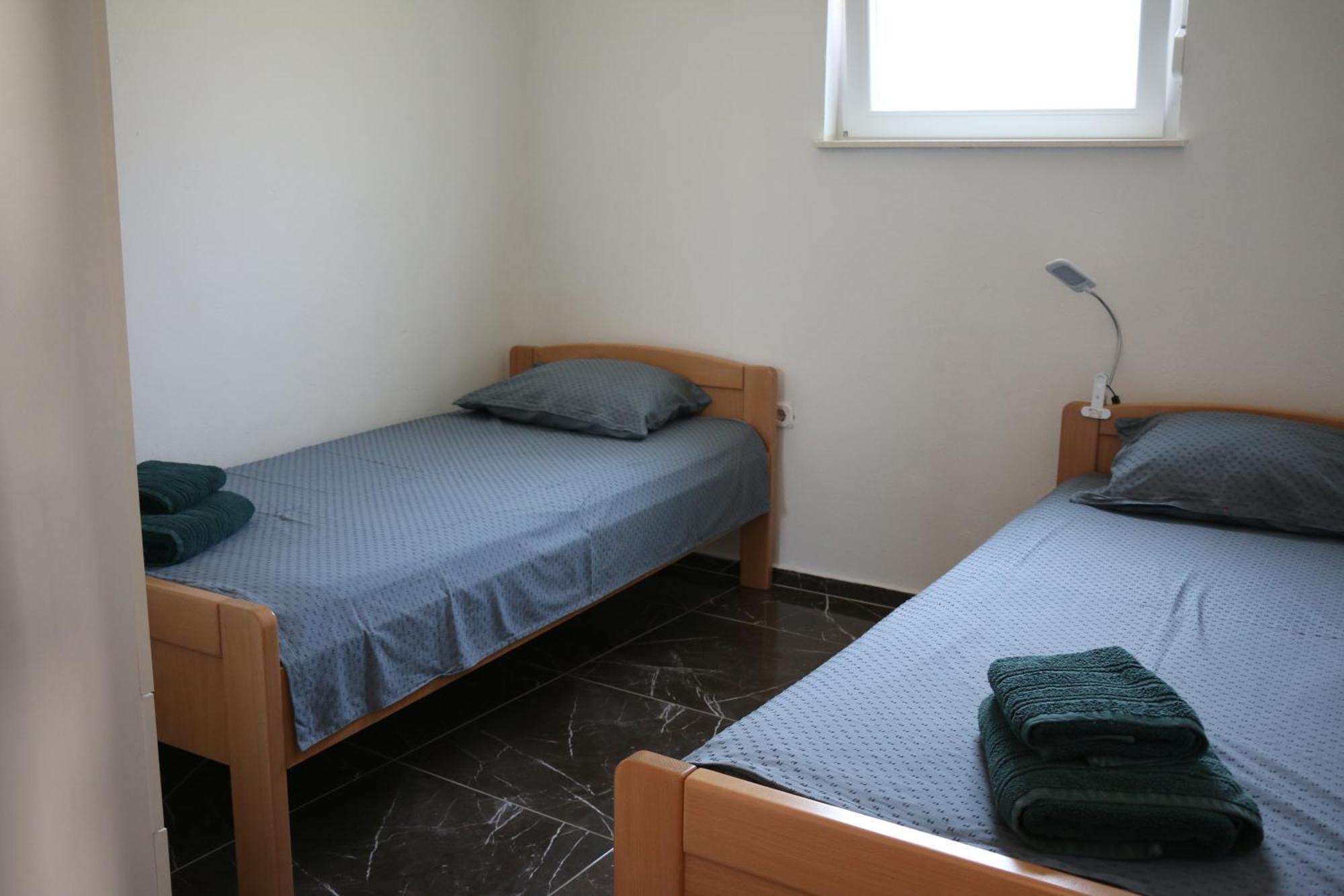 Apartmani Suhi Brod Μεντουλίν Εξωτερικό φωτογραφία