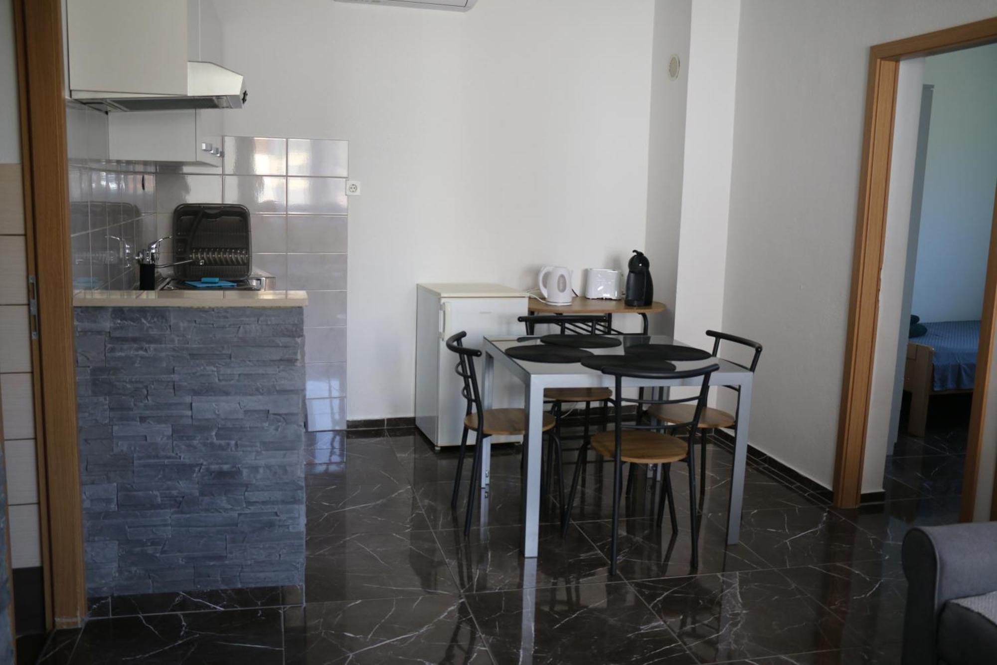 Apartmani Suhi Brod Μεντουλίν Εξωτερικό φωτογραφία