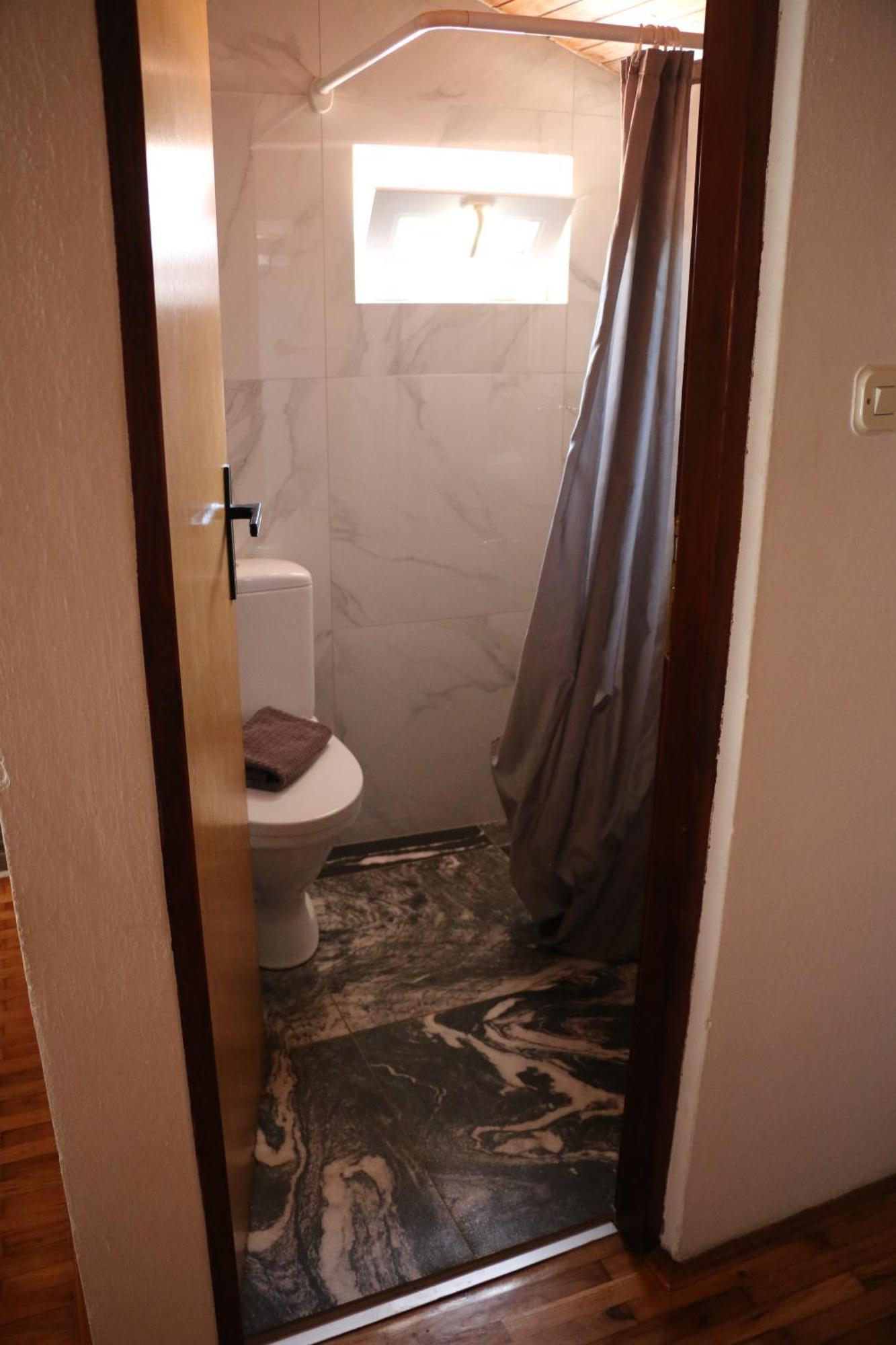 Apartmani Suhi Brod Μεντουλίν Εξωτερικό φωτογραφία