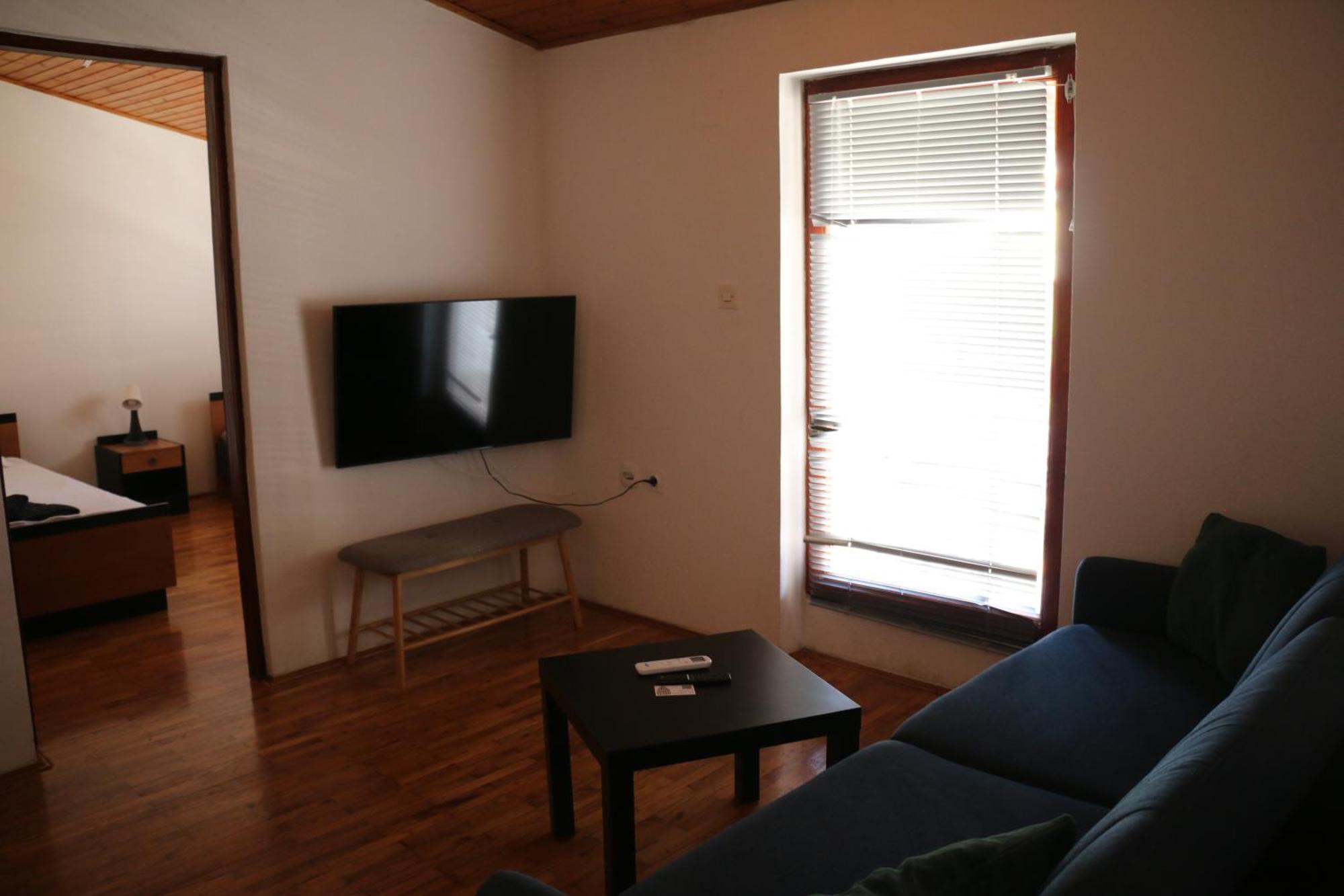 Apartmani Suhi Brod Μεντουλίν Εξωτερικό φωτογραφία