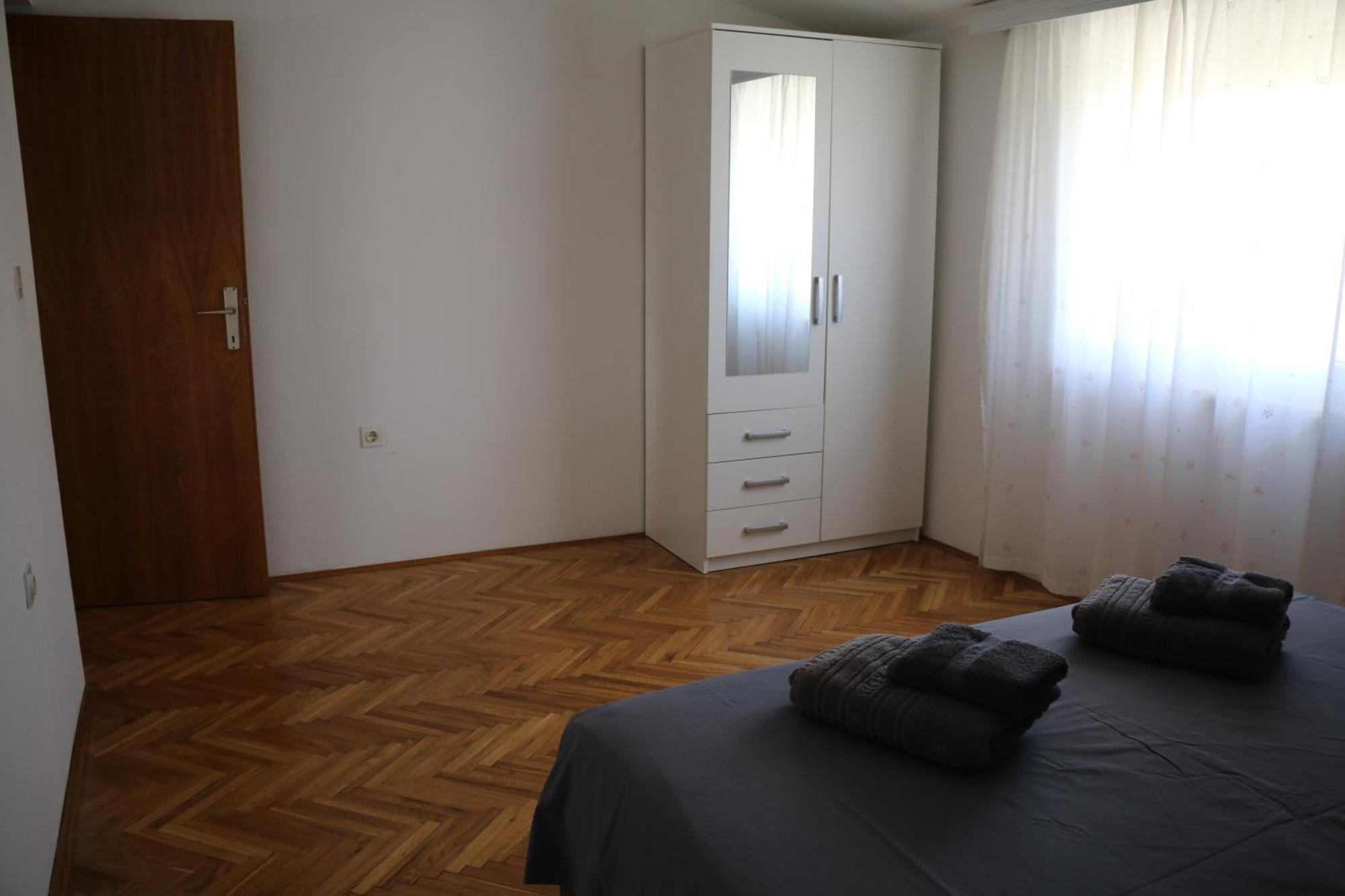 Apartmani Suhi Brod Μεντουλίν Εξωτερικό φωτογραφία