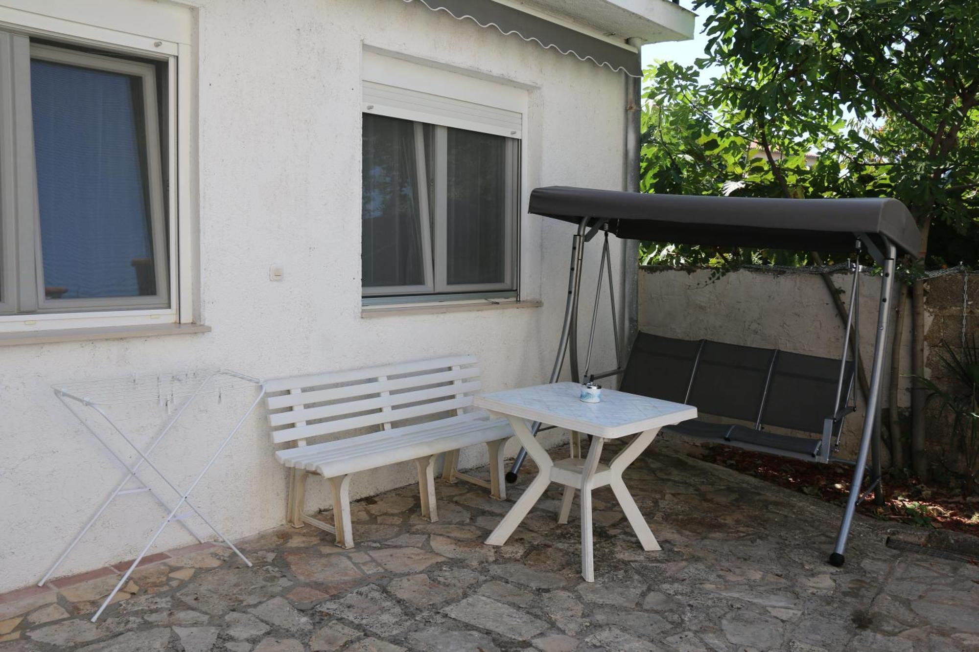 Apartmani Suhi Brod Μεντουλίν Εξωτερικό φωτογραφία