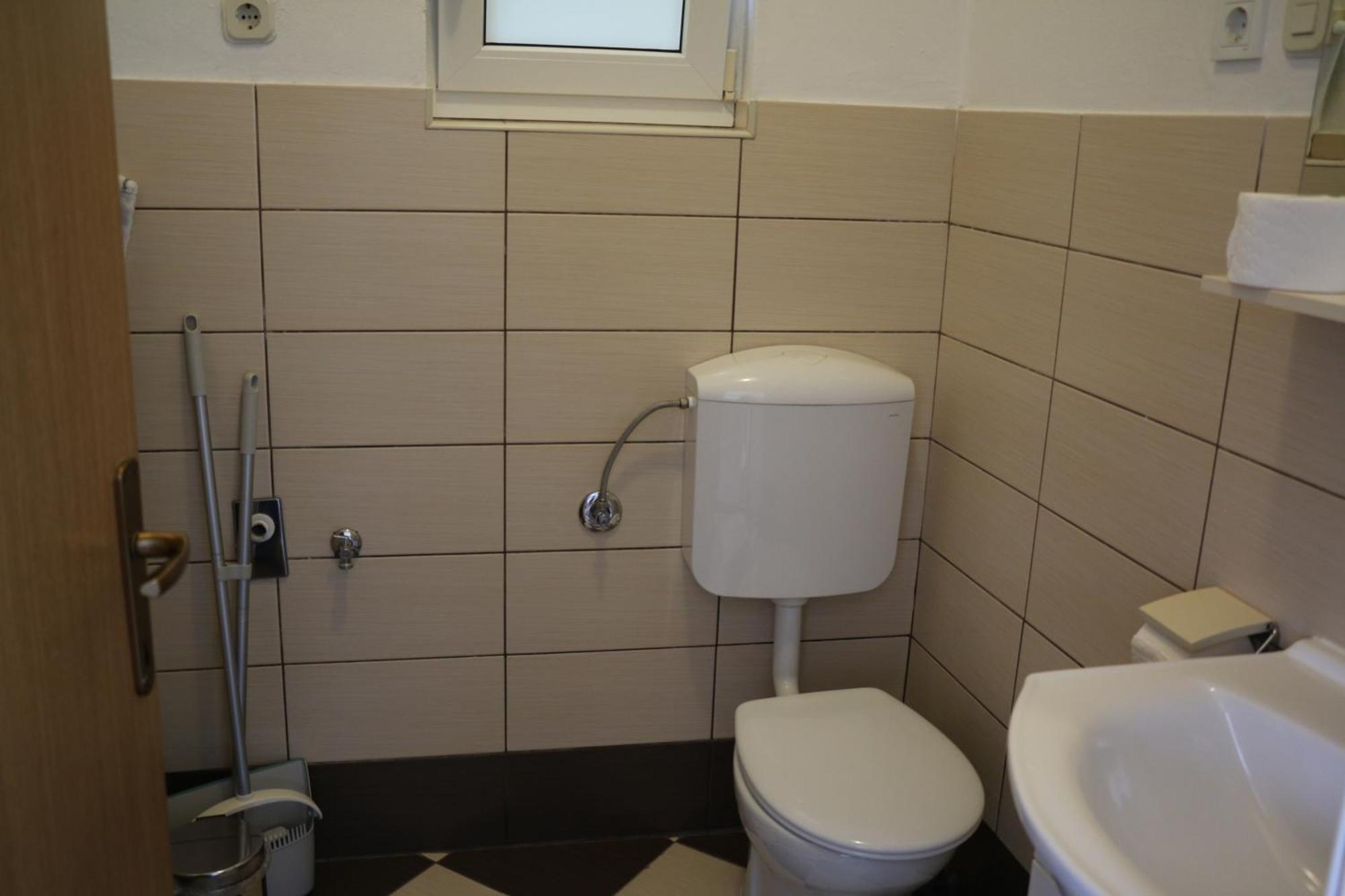 Apartmani Suhi Brod Μεντουλίν Εξωτερικό φωτογραφία
